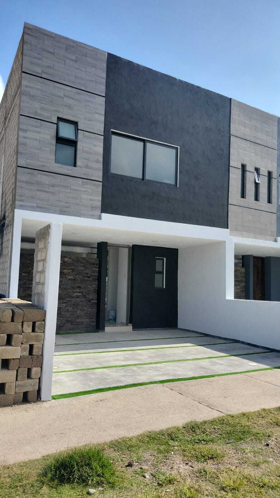 Casa en Venta Hacienda Santa Cruz, Tlajomulco de Zúñiga