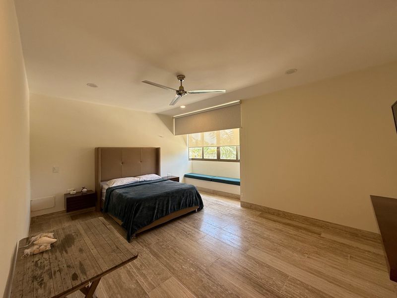 18 de 28: Segunda Habitacion