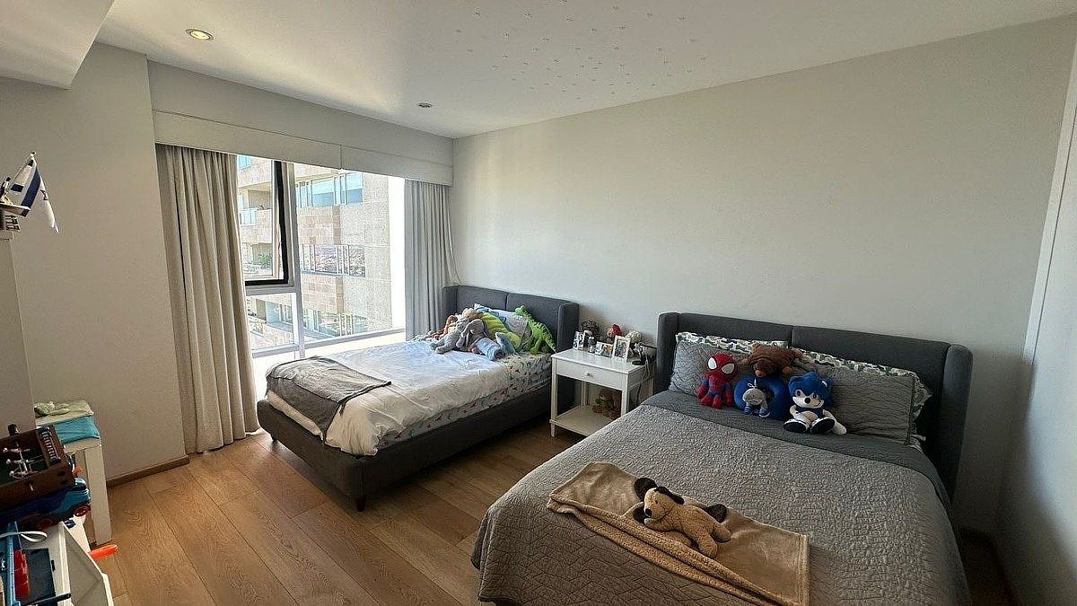 Apartamento em Lomas del Chamizal, Cuajimalpa de Morelos, foto 15 de 18