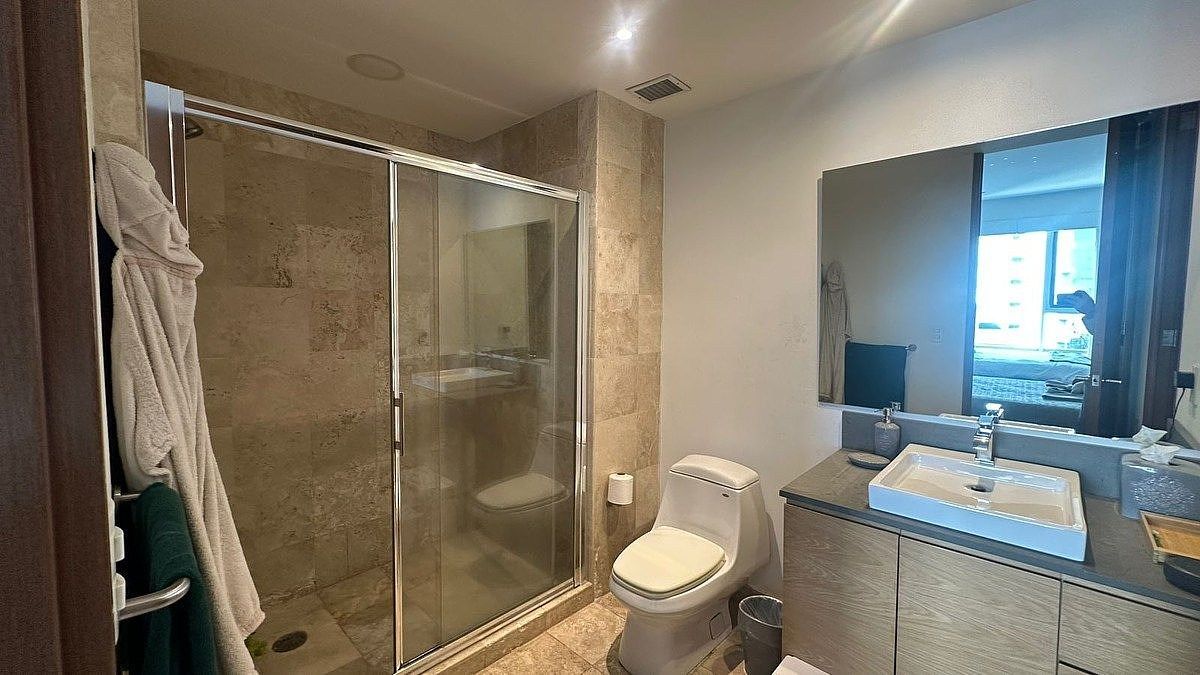 Apartamento em Lomas del Chamizal, Cuajimalpa de Morelos, foto 16 de 18