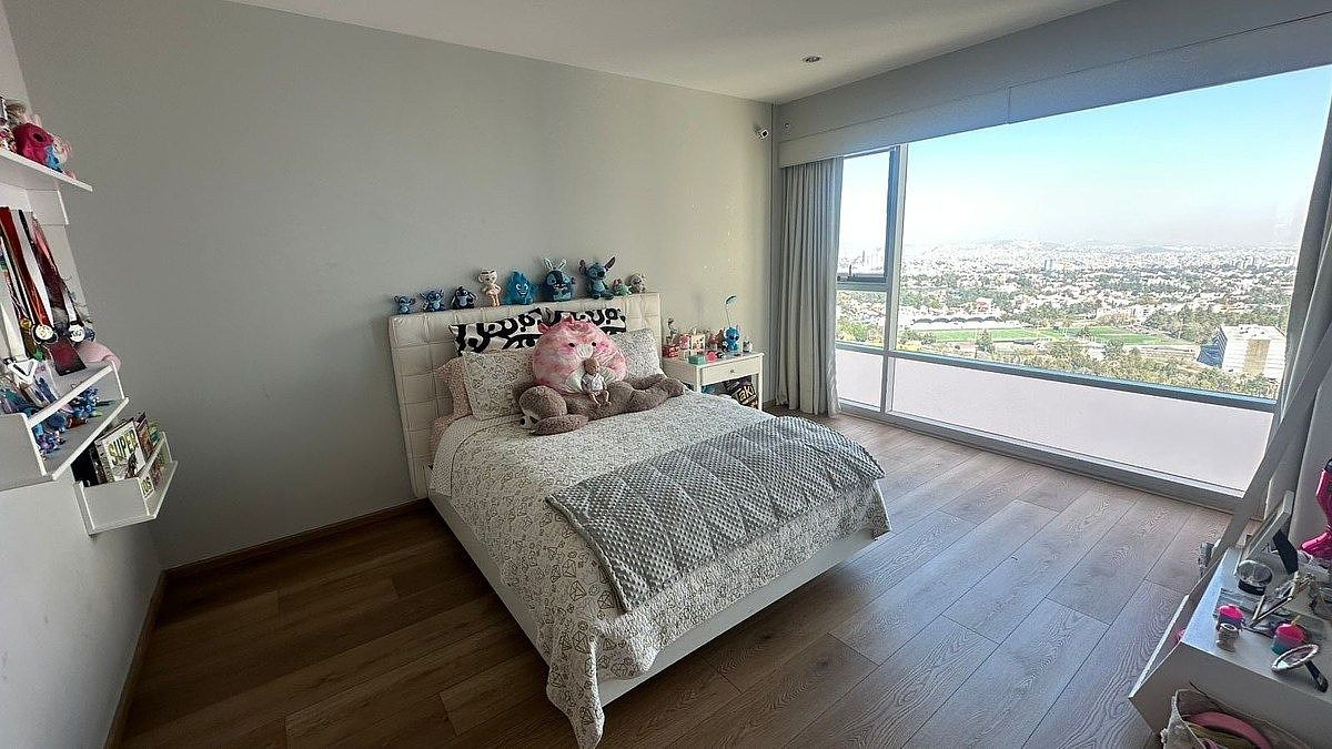 Apartamento em Lomas del Chamizal, Cuajimalpa de Morelos, foto 18 de 18