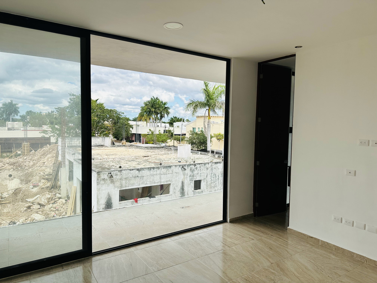 10 de 19: Departamento en Venta en San Ramon Norte Mérida Yucatán