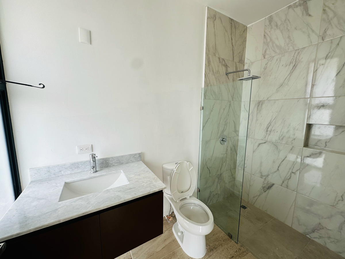 11 de 19: Departamento en Venta en San Ramon Norte Mérida Yucatán