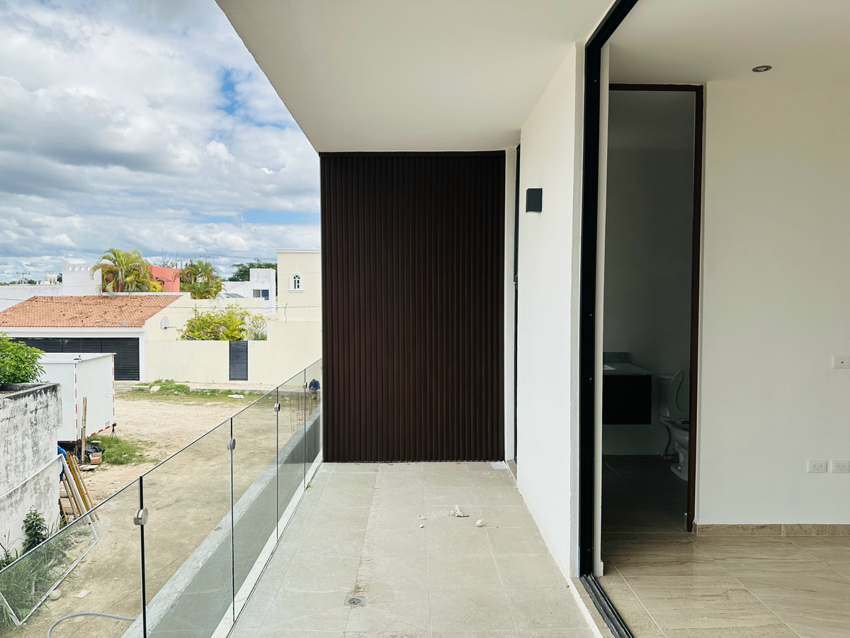 12 de 19: Departamento en Venta en San Ramon Norte Mérida Yucatán