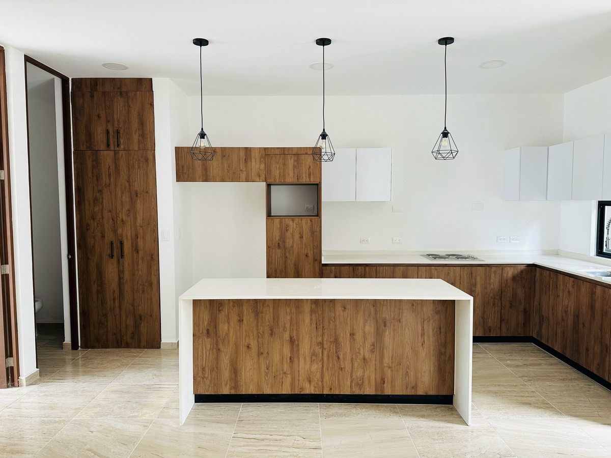 1 de 19: Departamento en Venta en San Ramon Norte Mérida Yucatán