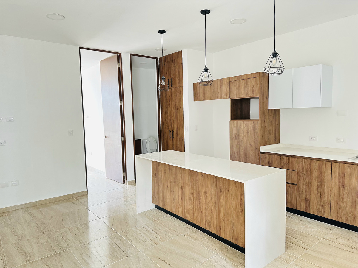 3 de 19: Departamento en Venta en San Ramon Norte Mérida Yucatán