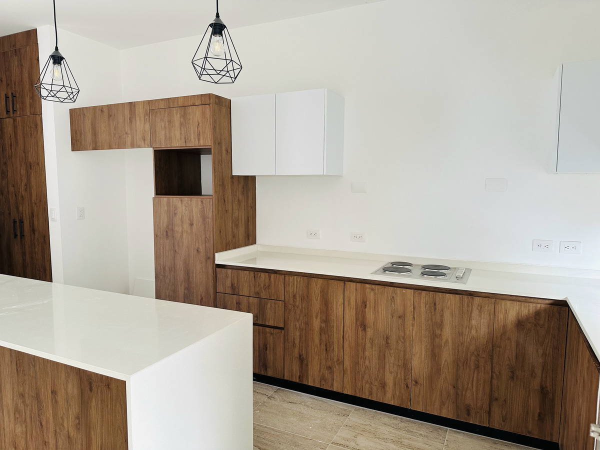4 de 19: Departamento en Venta en San Ramon Norte Mérida Yucatán
