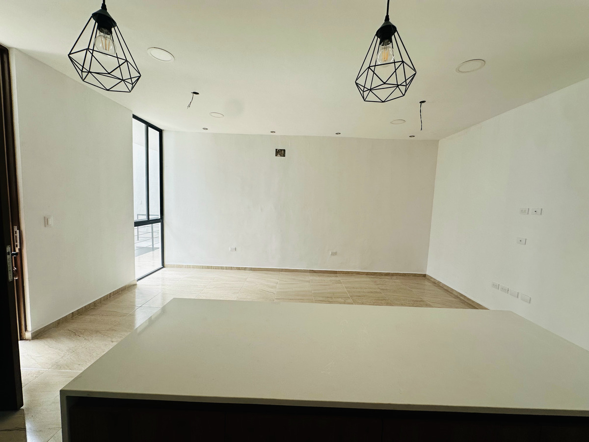 7 de 19: Departamento en Venta en San Ramon Norte Mérida Yucatán