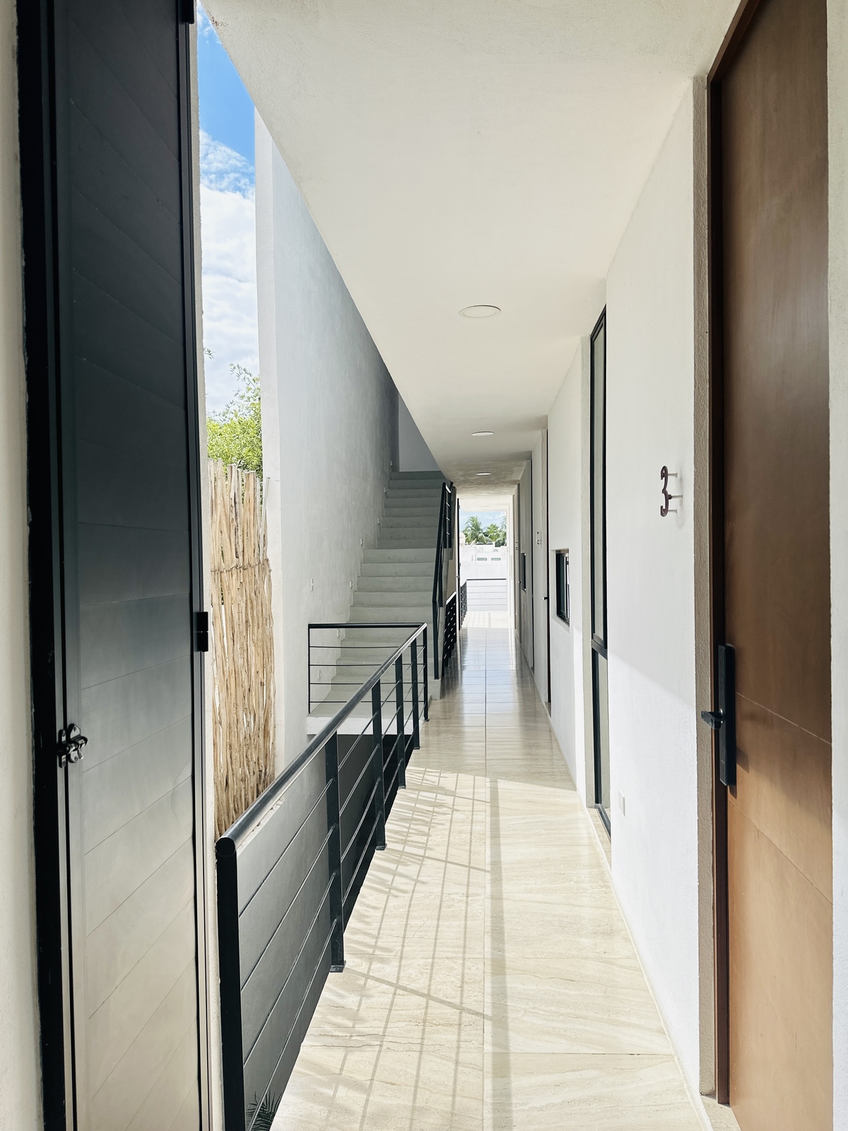15 de 19: Departamento en Venta en San Ramon Norte Mérida Yucatán