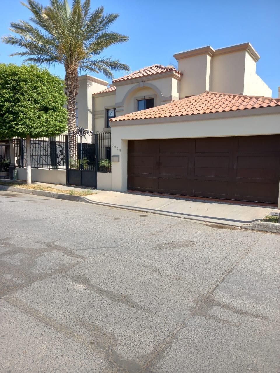 Se Vende Casa en Puerta de Alcala