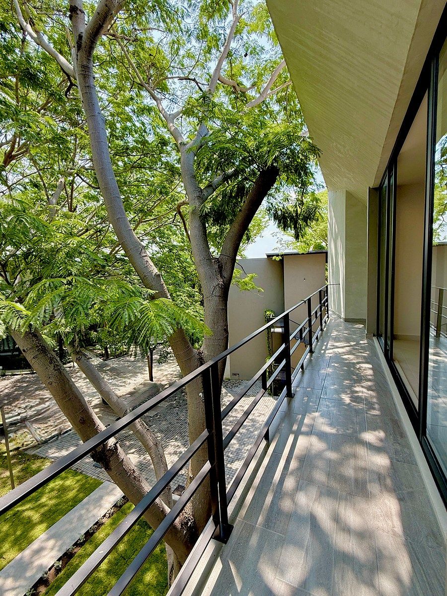 Apartment in El Chanal, Colima, photo 26 of 28