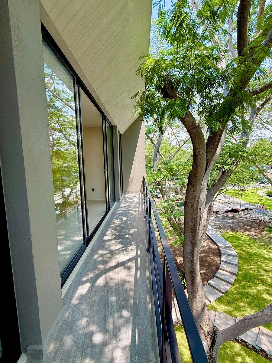 Apartment in El Chanal, Colima, photo 27 of 28