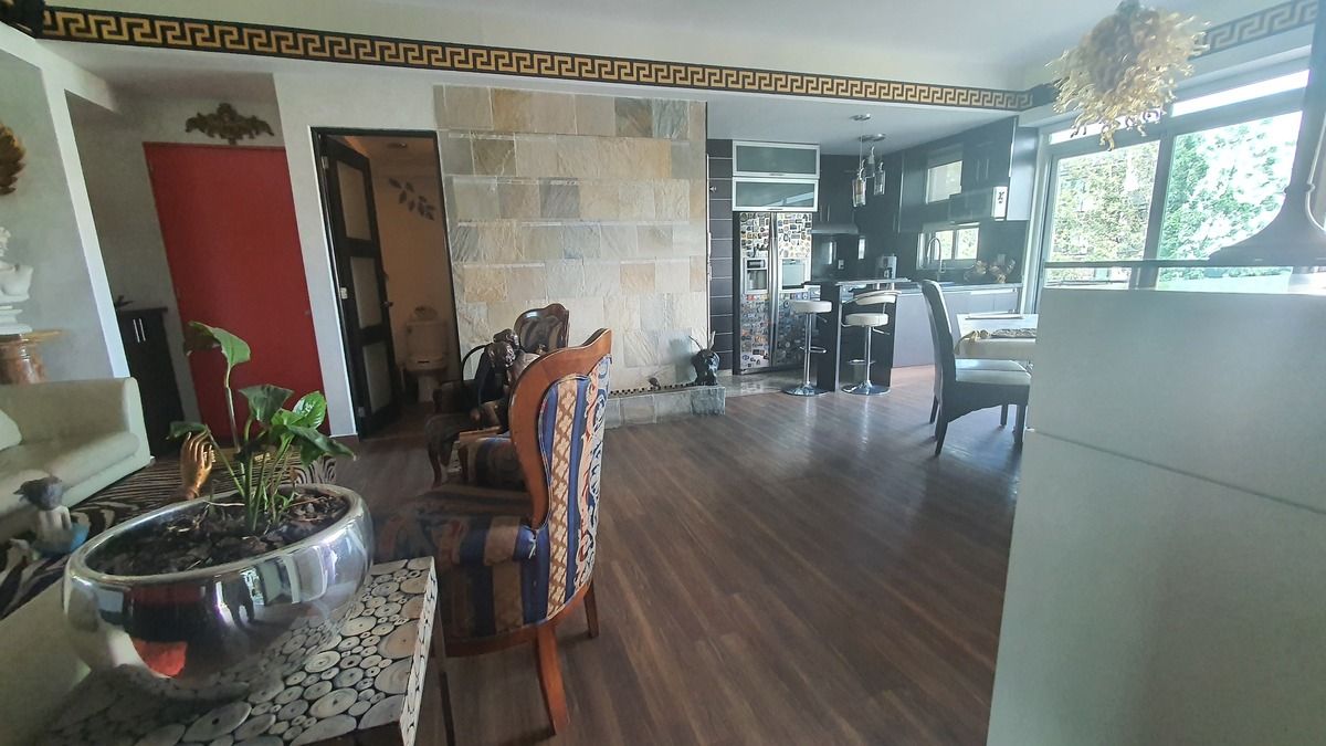 5 of 16: Departamento en Venta en Letrán Valle Rayo Vende ®