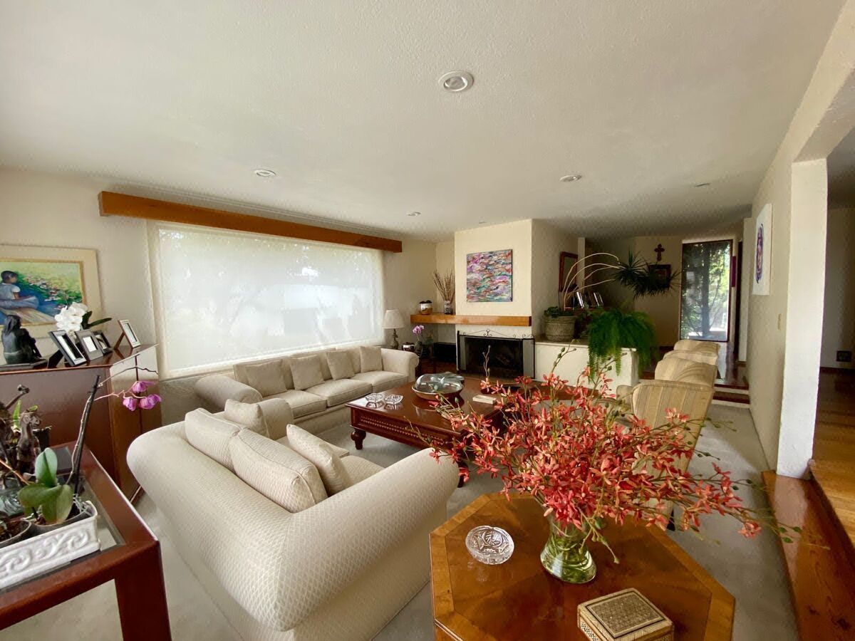 Casa en Venta en BOSQUES DE LAS LOMAS