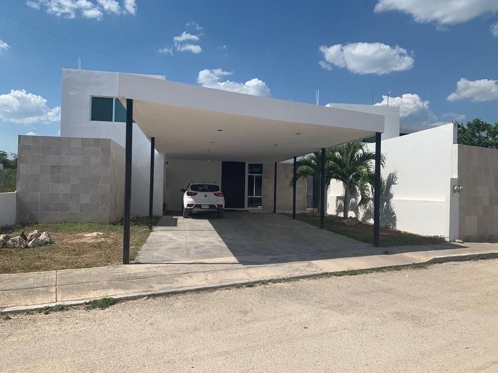 Casa en Venta de DOS Plantas en Dzityá, Mérida Yucatán