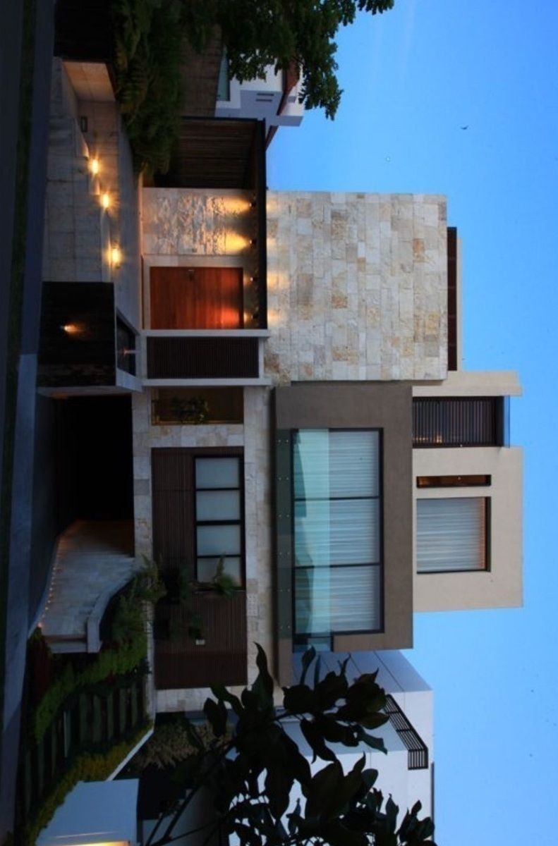 VENTA RESIDENCIA EN CUMBRES SANTA FÉ - foto 4