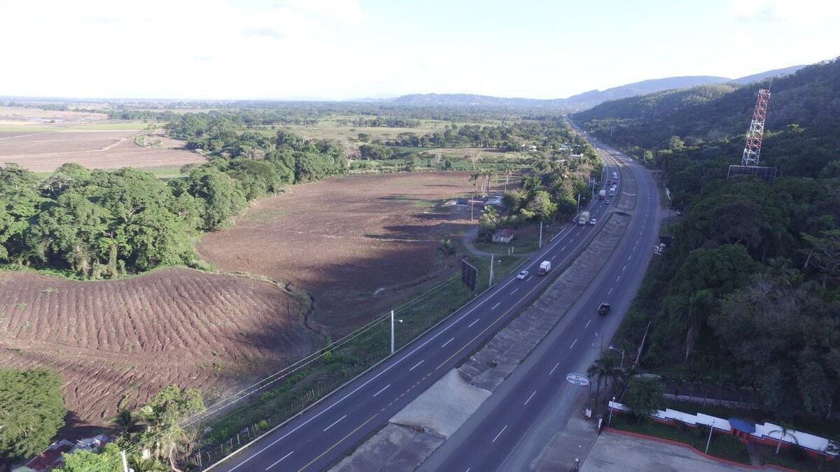 Terrenos en Venta Concepción de La Vega, La Vega