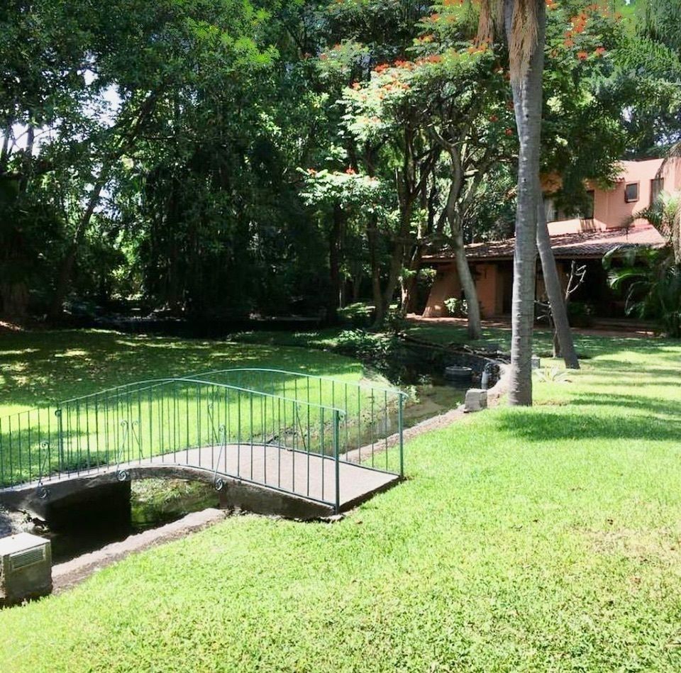 VENDE CASA EXTRAORDINARIA EN JIUTEPEC MORELOS - Imagen 1