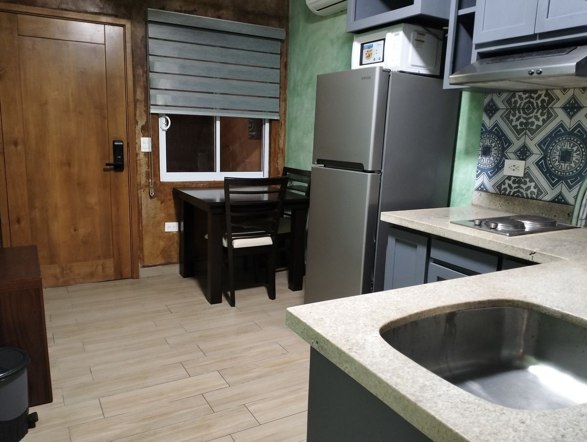 Apartamento em Pueblo Nuevo, La Paz, foto 4 de 15