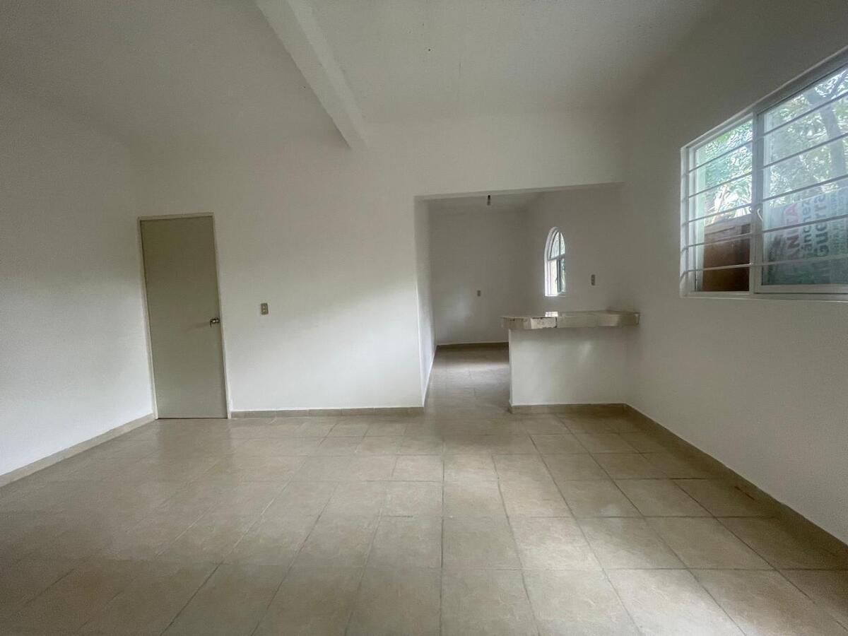 Departamento en Pablo Torres Burgos, Cuautla, foto 2 de 5