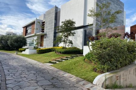 Residencia espectacular a la venta