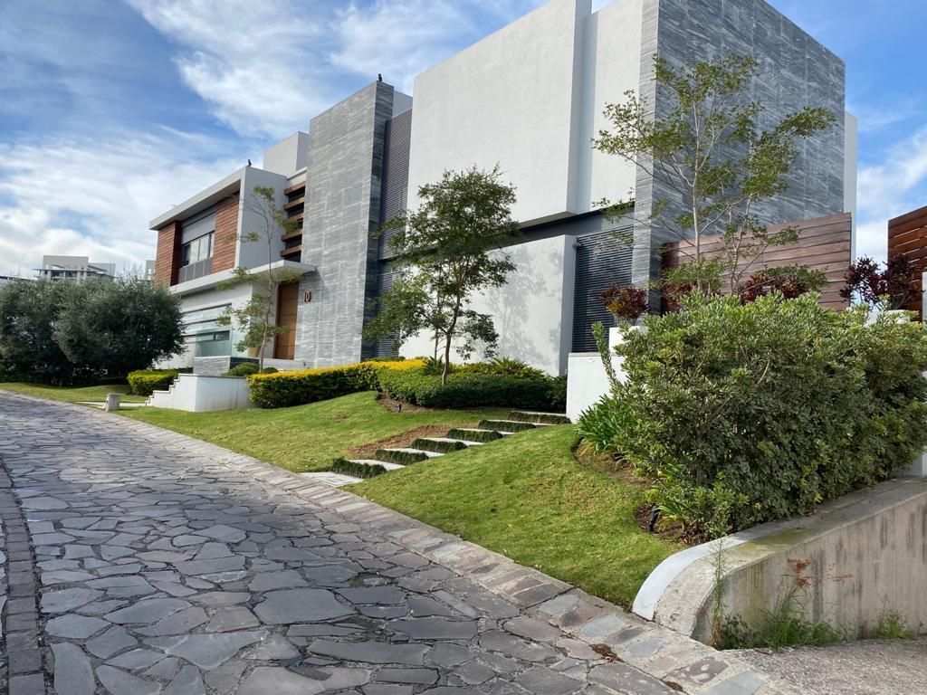 Residencia espectacular a la venta, foto 1 de 27