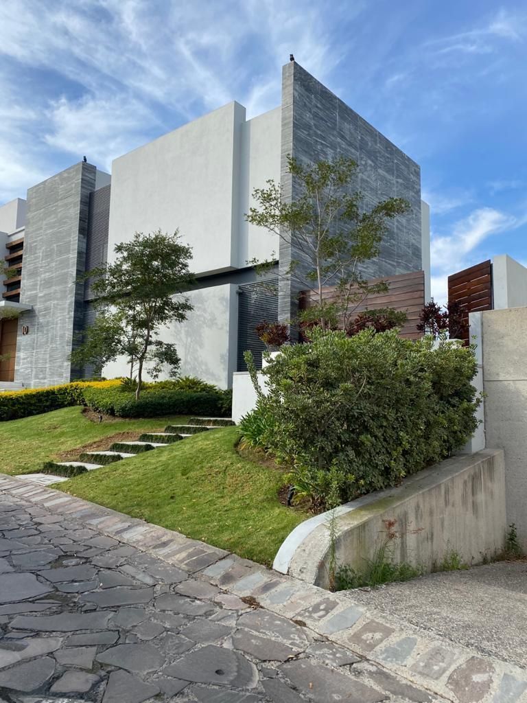 Casa en condominio en Bosque de los Lagos, Zapopan, foto 2 de 27