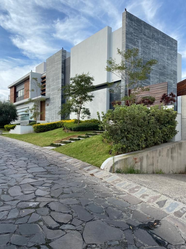 Casa en condominio en Bosque de los Lagos, Zapopan, foto 3 de 27