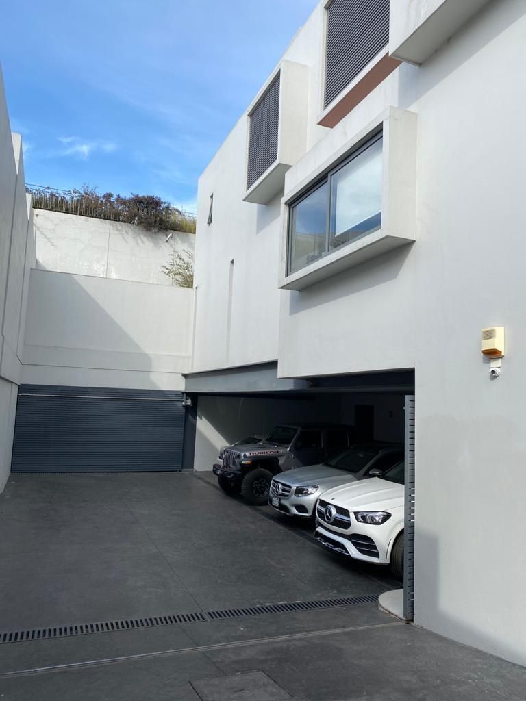 Casa en condominio en Bosque de los Lagos, Zapopan, foto 5 de 27