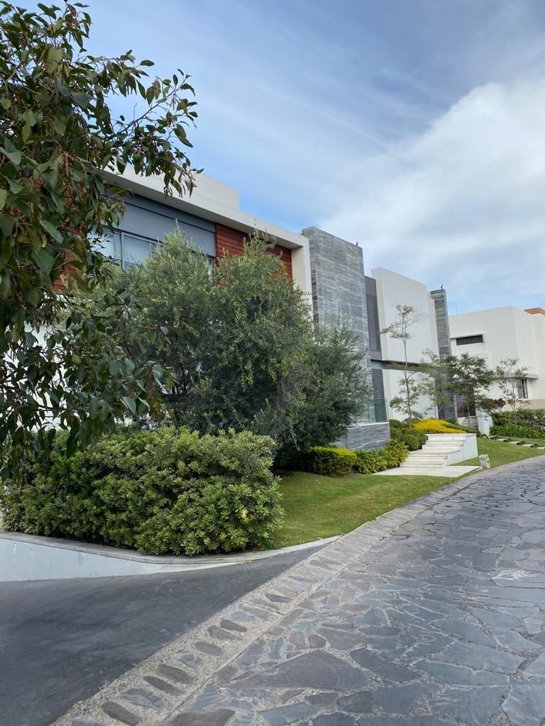 Casa en condominio en Bosque de los Lagos, Zapopan, foto 6 de 27