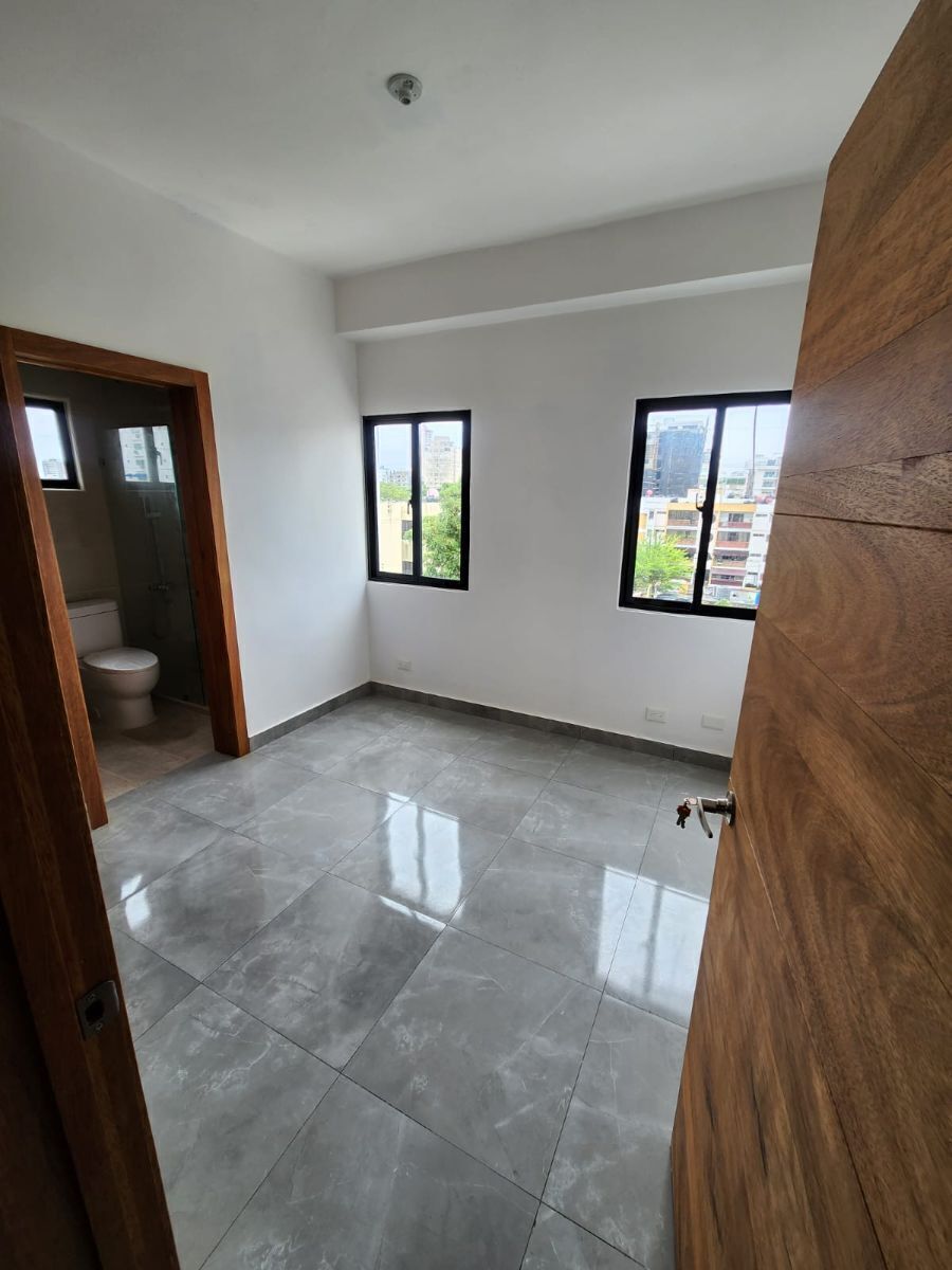 Apartamentos en Venta Santo Domingo Centro (Distrito Nacional), Santo Domingo