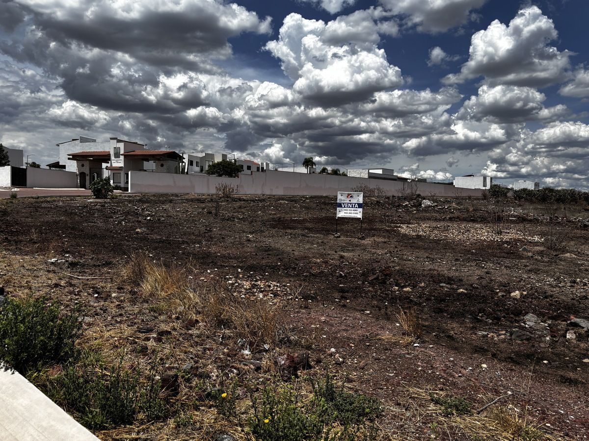 4 of 7: Vista de Macro Lote