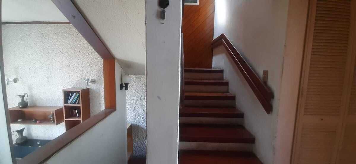 Casa en venta  con Potencial para Renovación