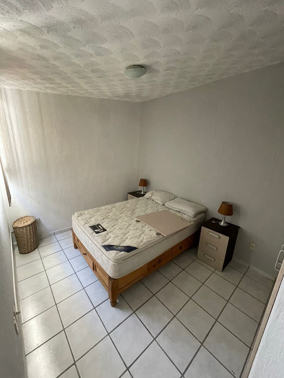 18 de 27: Foto recámara 1, segundo piso