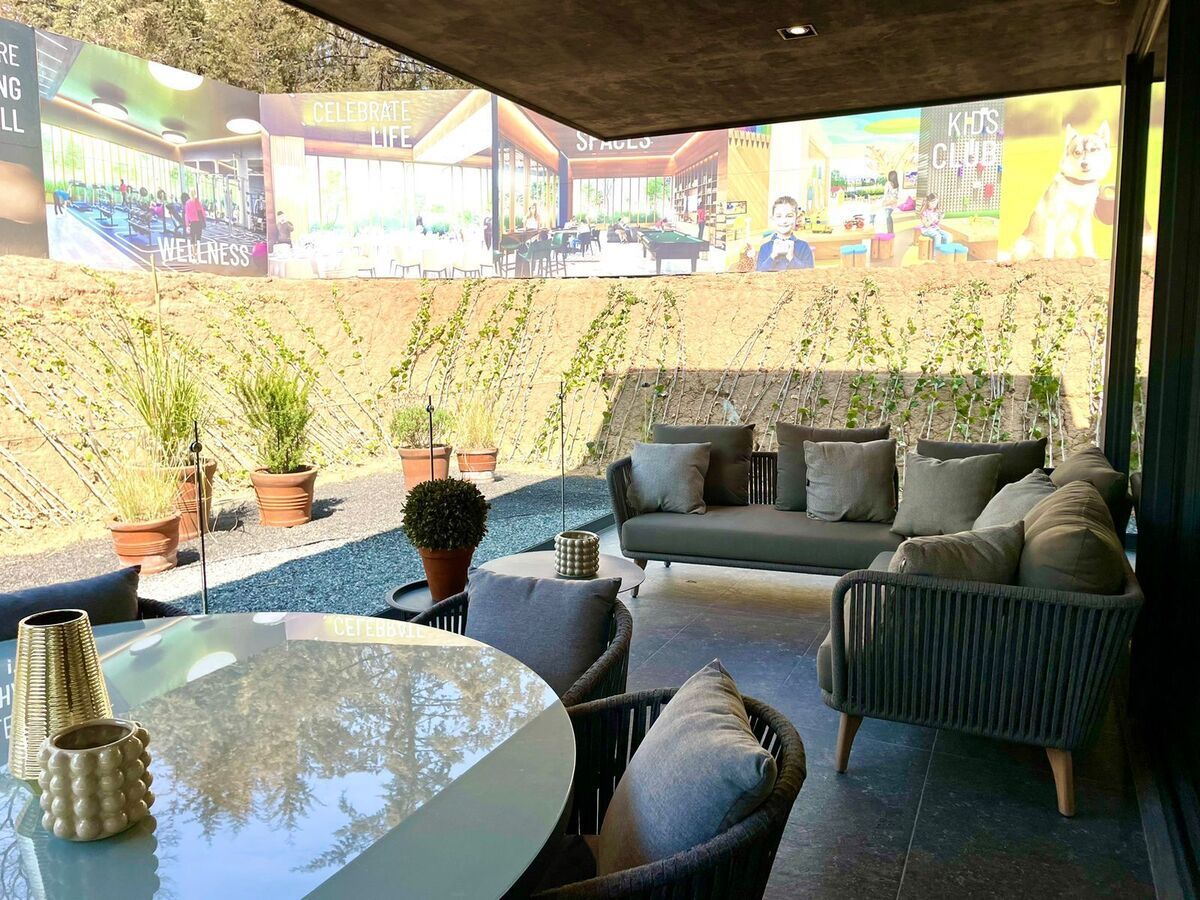 Apartamento em Bosque Real, Huixquilucan, foto 8 de 30
