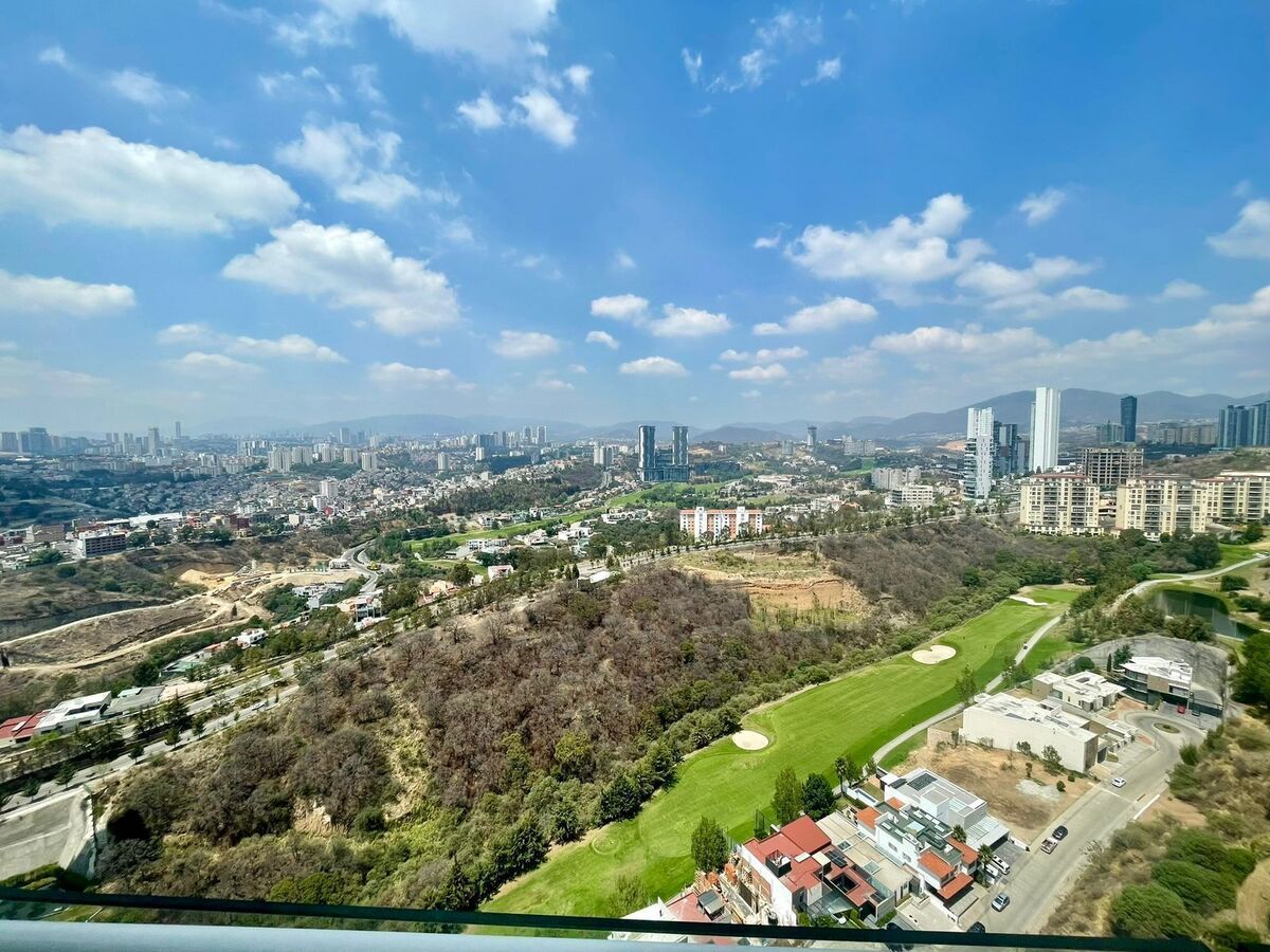 Apartamento em Bosque Real, Huixquilucan, foto 9 de 30