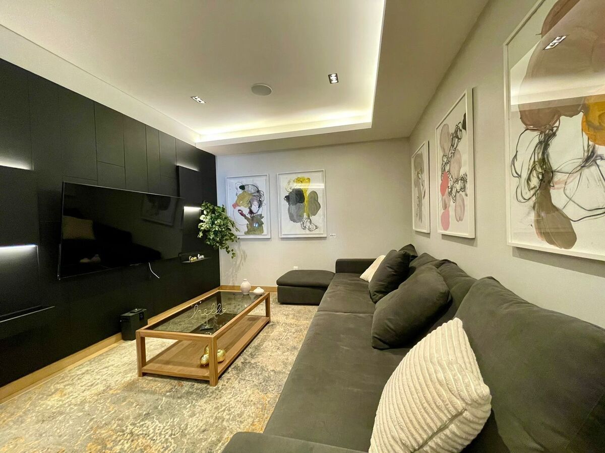 Apartamento em Bosque Real, Huixquilucan, foto 10 de 30