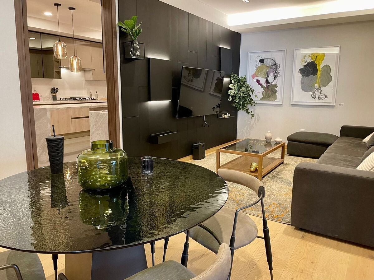 Apartamento em Bosque Real, Huixquilucan, foto 11 de 30