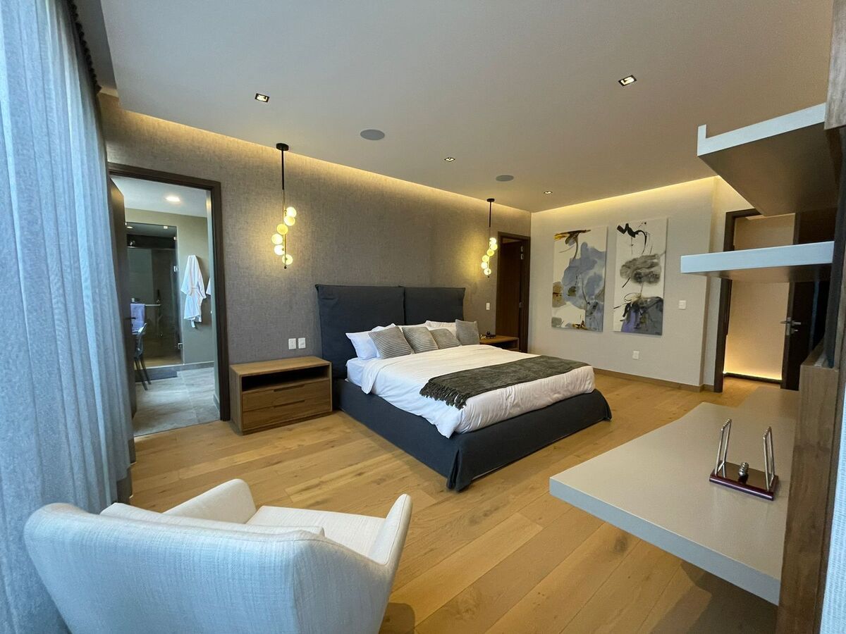 Apartamento em Bosque Real, Huixquilucan, foto 16 de 30