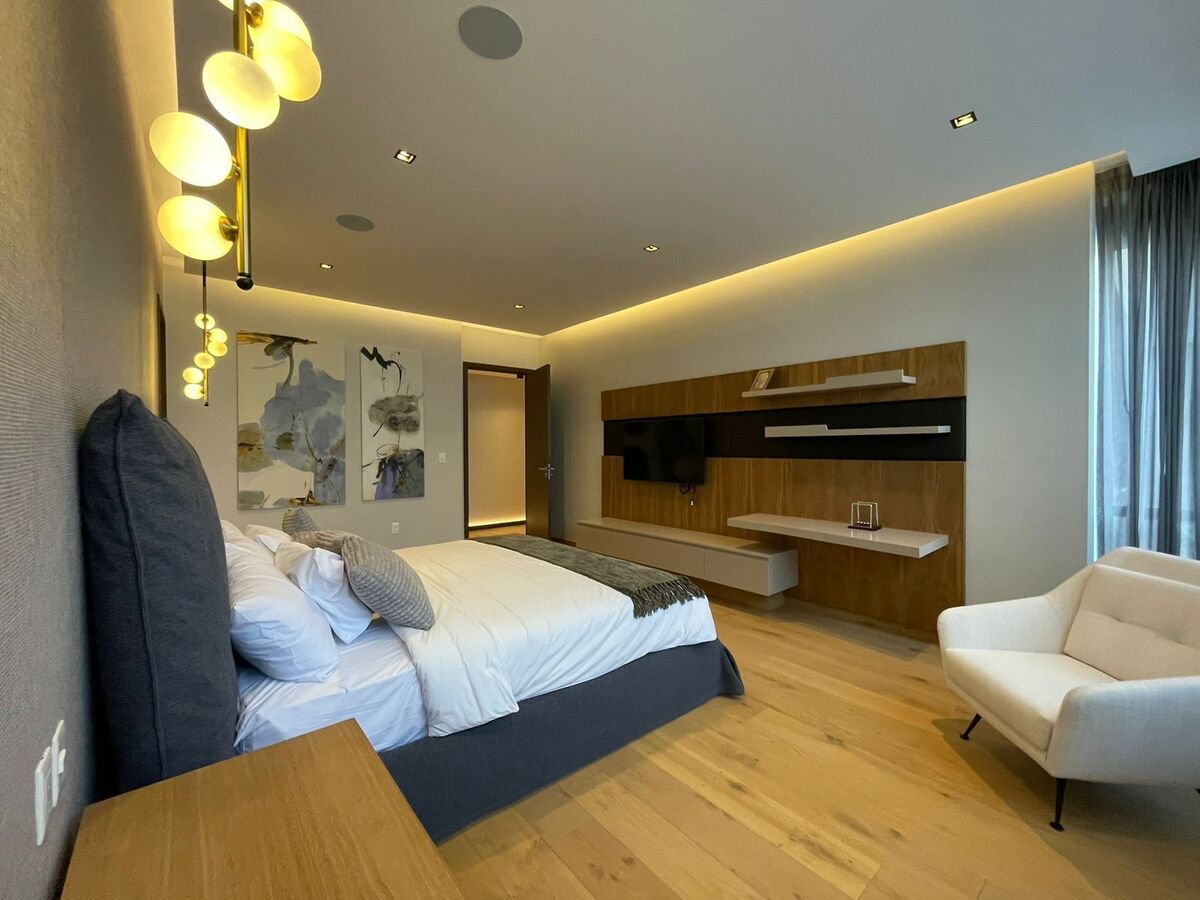 Apartamento em Bosque Real, Huixquilucan, foto 15 de 30