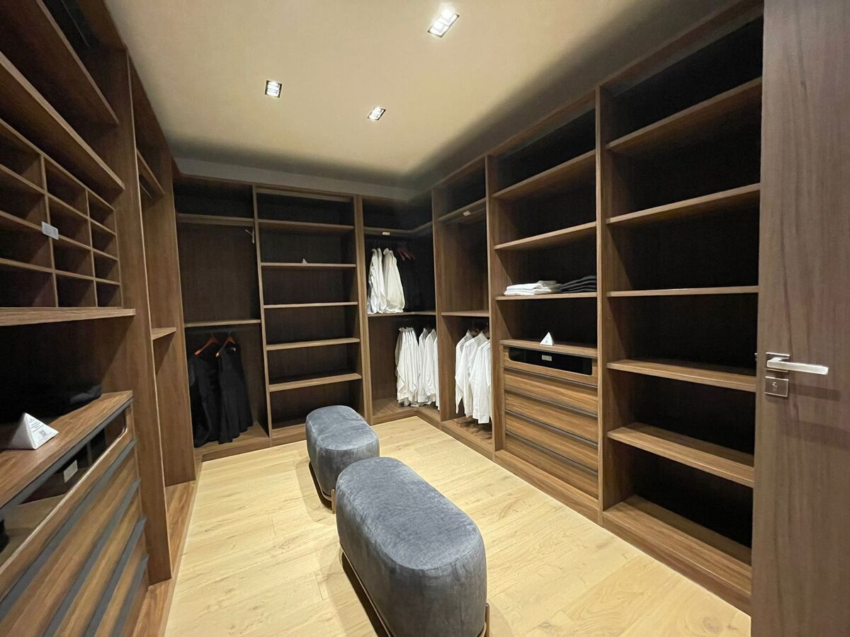Apartamento em Bosque Real, Huixquilucan, foto 18 de 30