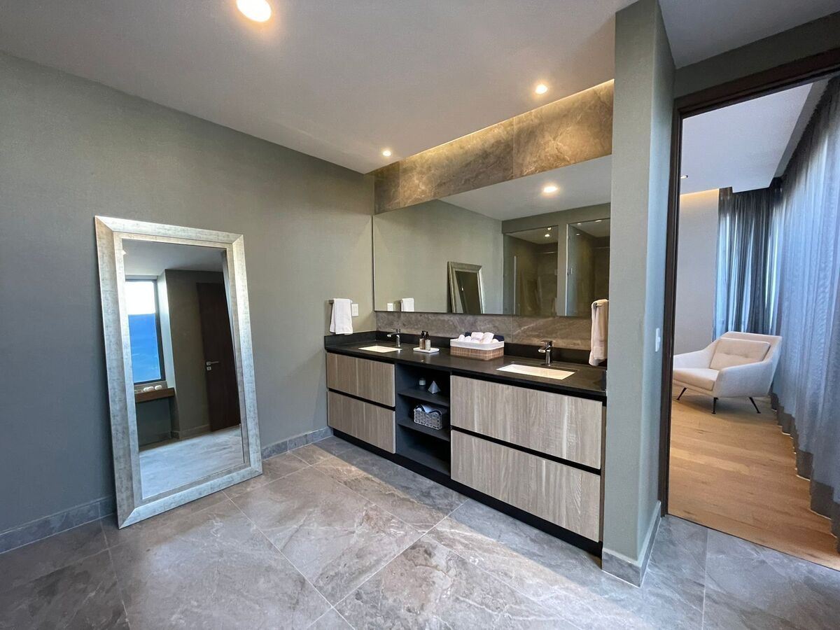 Apartamento em Bosque Real, Huixquilucan, foto 19 de 30