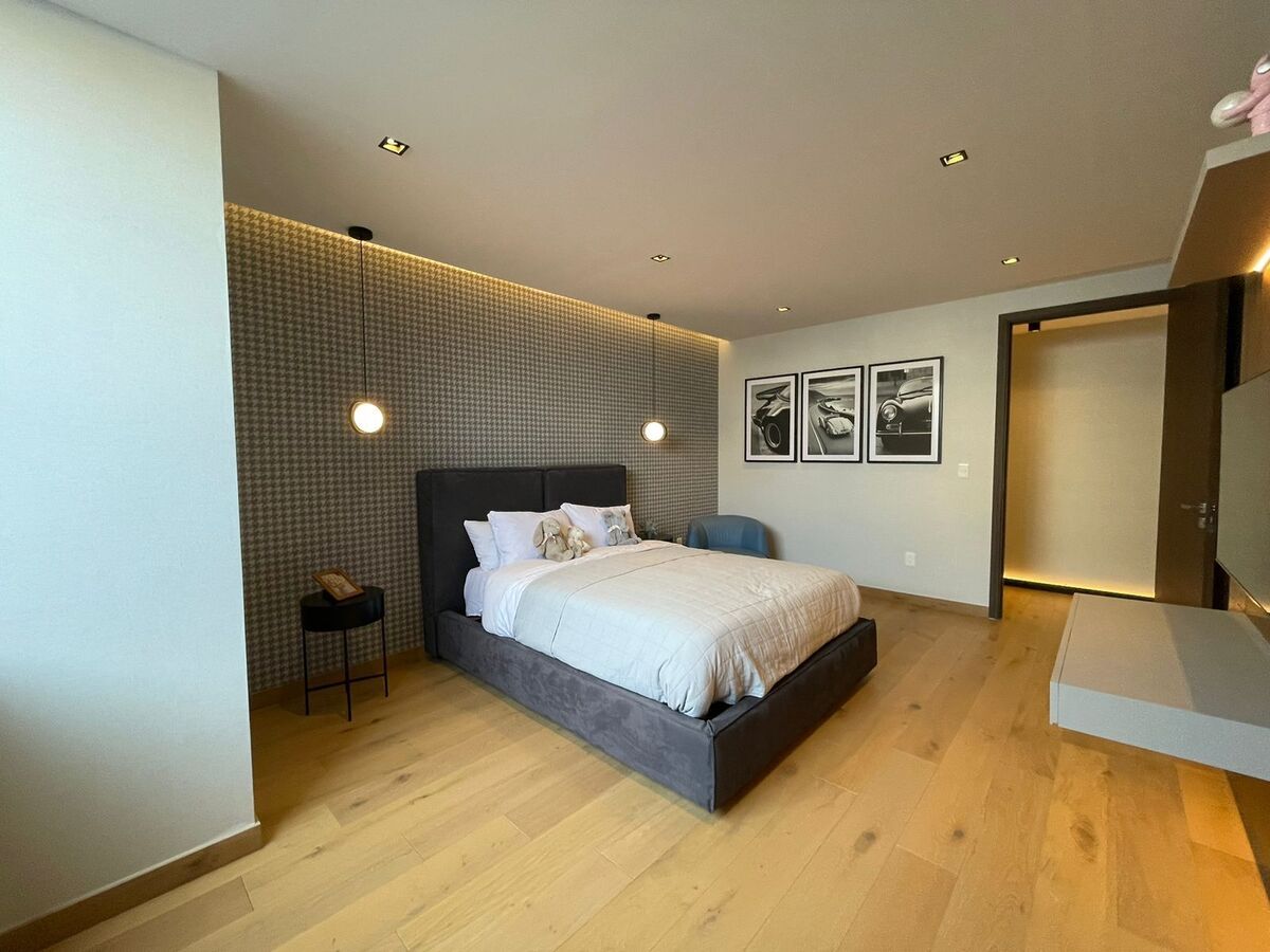 Apartamento em Bosque Real, Huixquilucan, foto 21 de 30