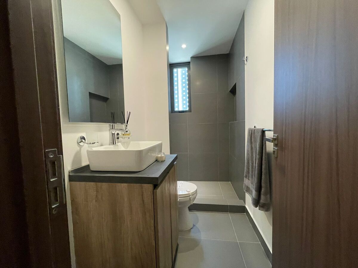 Apartamento em Bosque Real, Huixquilucan, foto 23 de 30