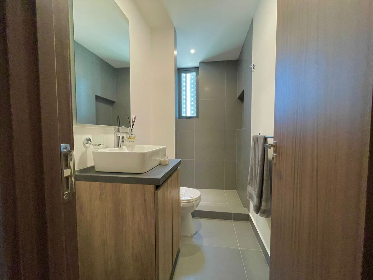 Apartamento em Bosque Real, Huixquilucan, foto 25 de 30
