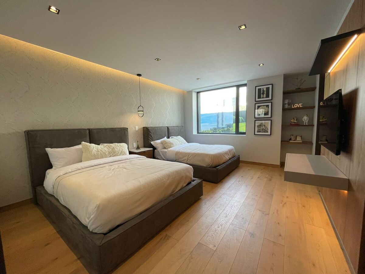 Apartamento em Bosque Real, Huixquilucan, foto 26 de 30