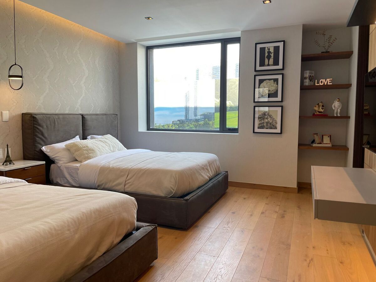 Apartamento em Bosque Real, Huixquilucan, foto 27 de 30
