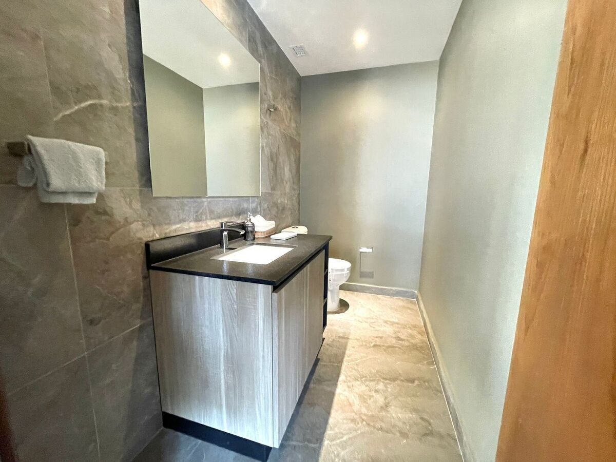 Apartamento em Bosque Real, Huixquilucan, foto 28 de 30