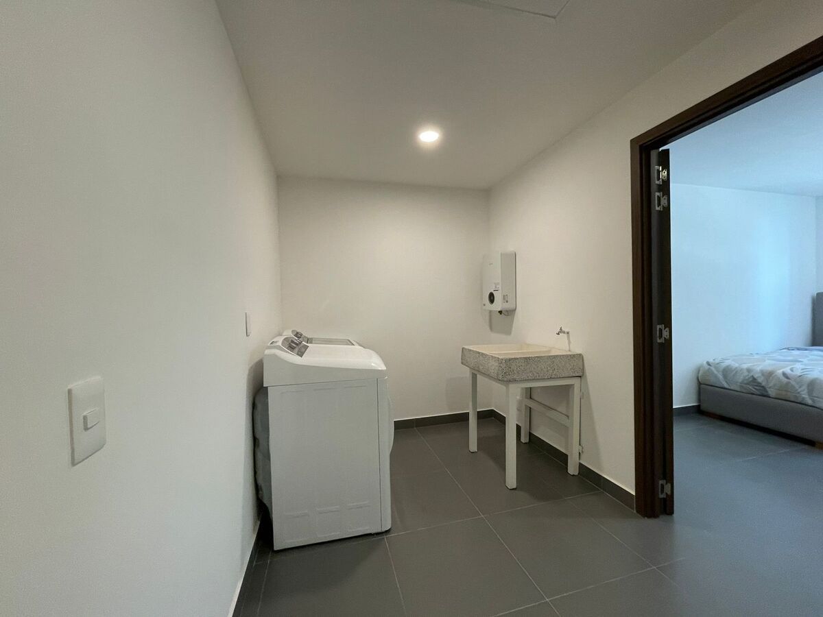 Apartamento em Bosque Real, Huixquilucan, foto 29 de 30