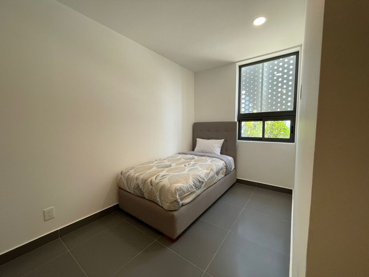 Apartamento em Bosque Real, Huixquilucan, foto 30 de 30